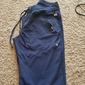 Infinity by Cherokee scrub pants